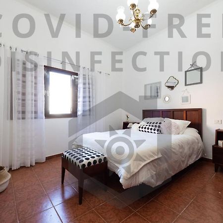 Balcony Spacious 2Br Historic Centre Arucas Apartamento Exterior foto