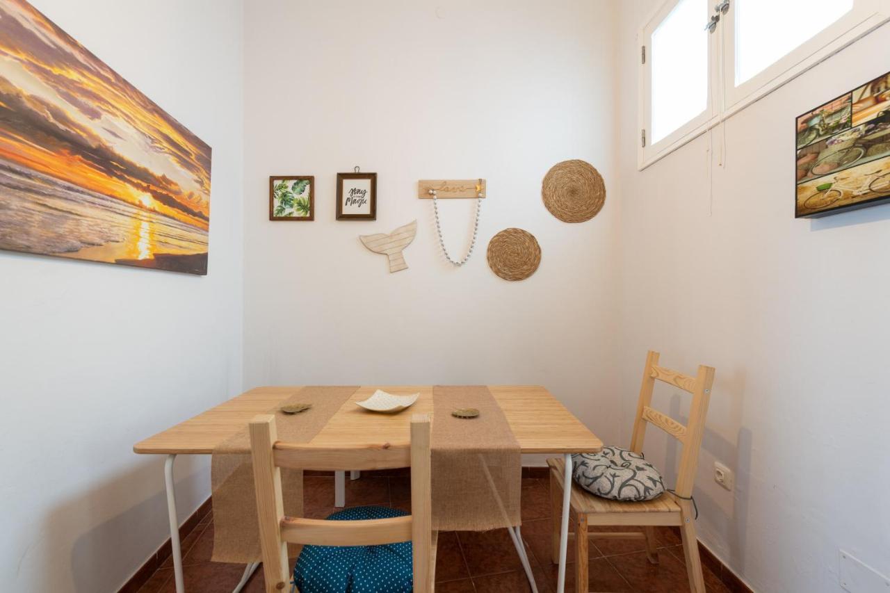 Balcony Spacious 2Br Historic Centre Arucas Apartamento Exterior foto