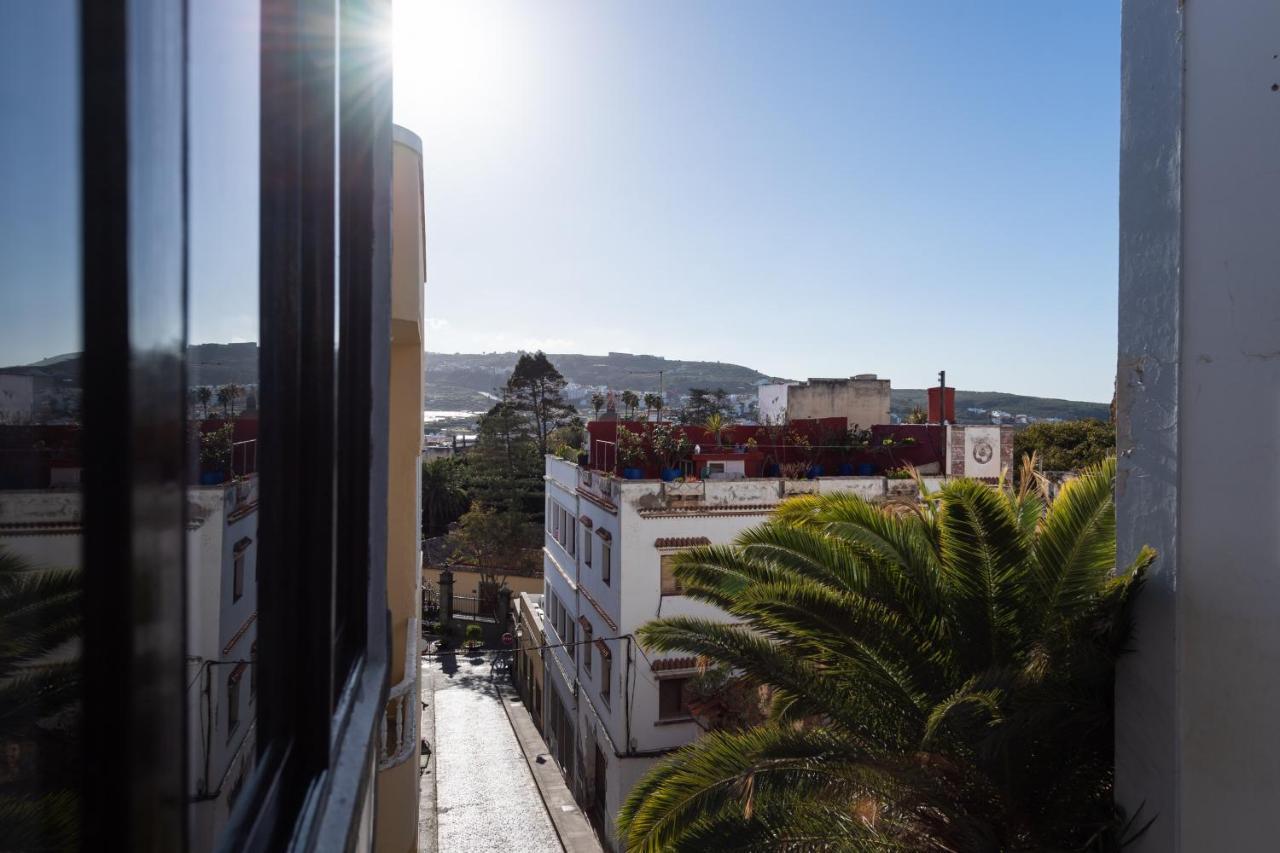 Balcony Spacious 2Br Historic Centre Arucas Apartamento Exterior foto
