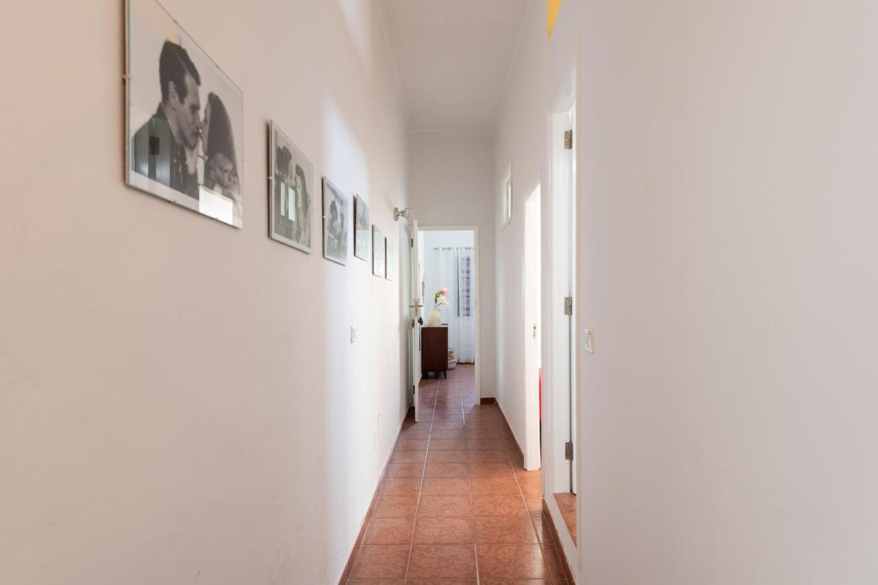 Balcony Spacious 2Br Historic Centre Arucas Apartamento Exterior foto