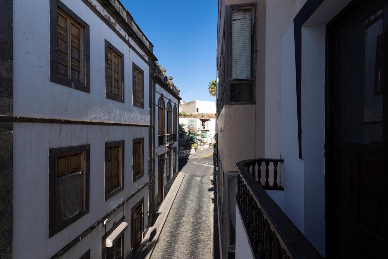 Balcony Spacious 2Br Historic Centre Arucas Apartamento Exterior foto