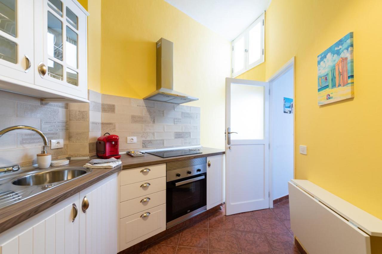 Balcony Spacious 2Br Historic Centre Arucas Apartamento Exterior foto
