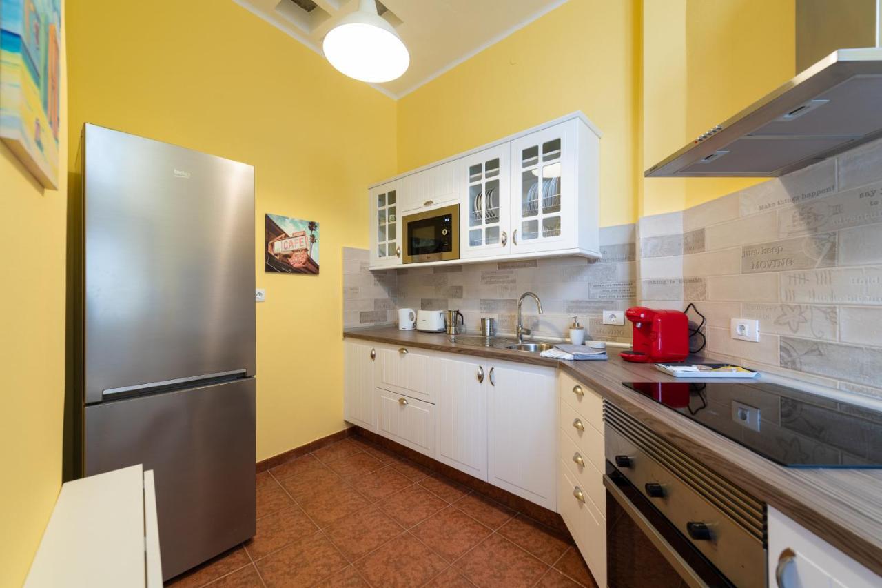 Balcony Spacious 2Br Historic Centre Arucas Apartamento Exterior foto