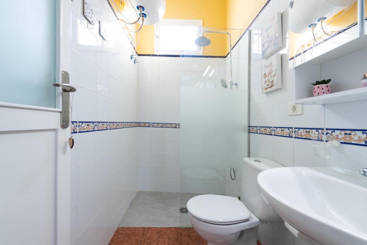 Balcony Spacious 2Br Historic Centre Arucas Apartamento Exterior foto