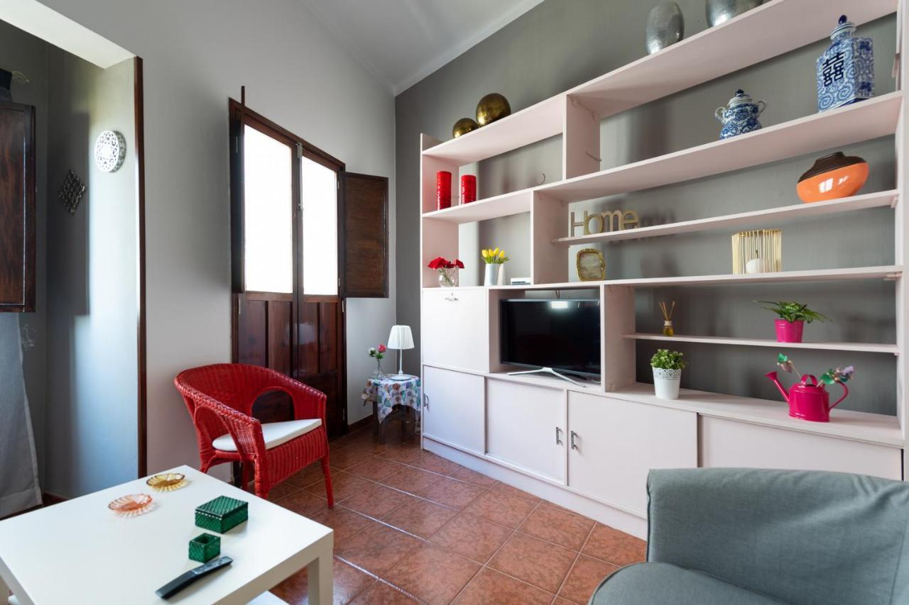 Balcony Spacious 2Br Historic Centre Arucas Apartamento Exterior foto