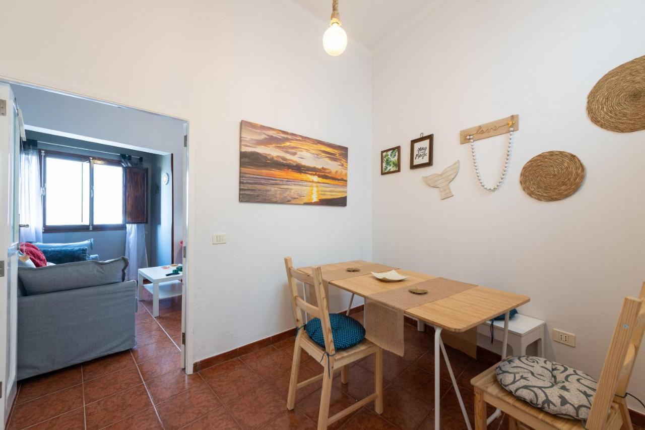 Balcony Spacious 2Br Historic Centre Arucas Apartamento Exterior foto