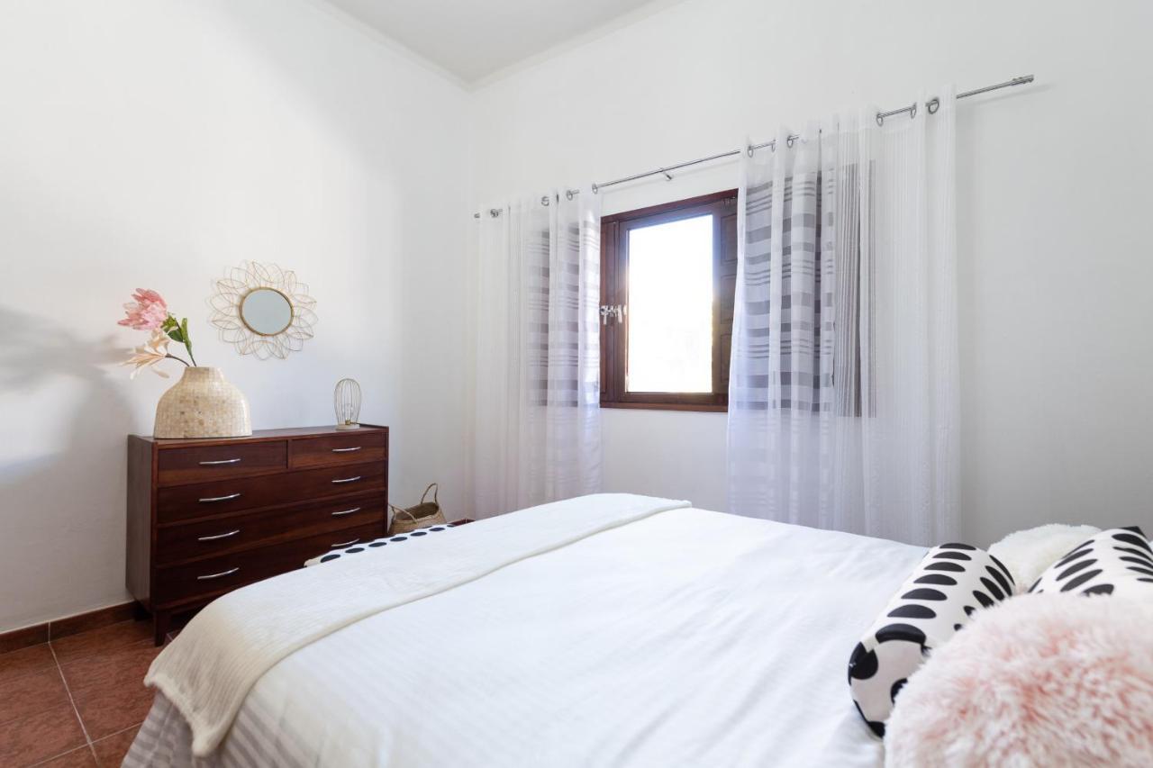 Balcony Spacious 2Br Historic Centre Arucas Apartamento Exterior foto