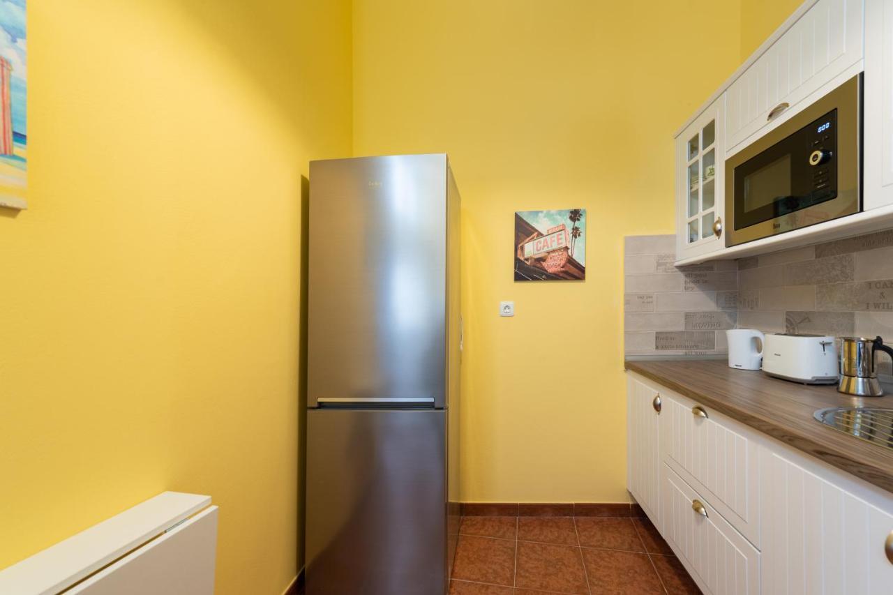 Balcony Spacious 2Br Historic Centre Arucas Apartamento Exterior foto