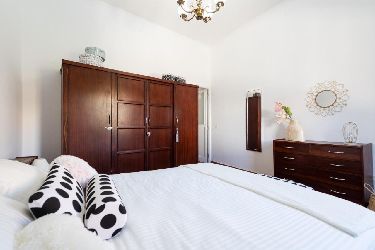 Balcony Spacious 2Br Historic Centre Arucas Apartamento Exterior foto