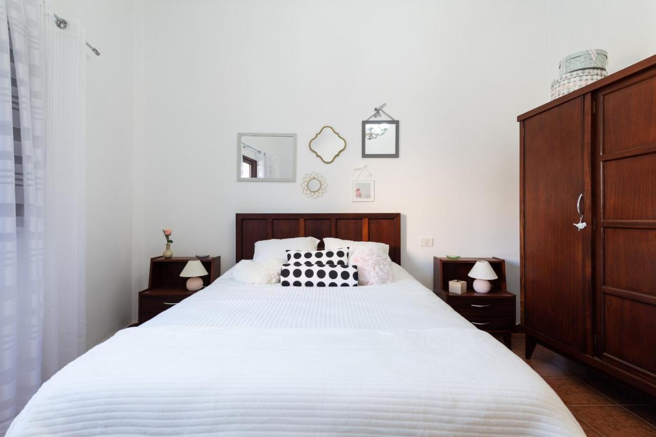 Balcony Spacious 2Br Historic Centre Arucas Apartamento Exterior foto
